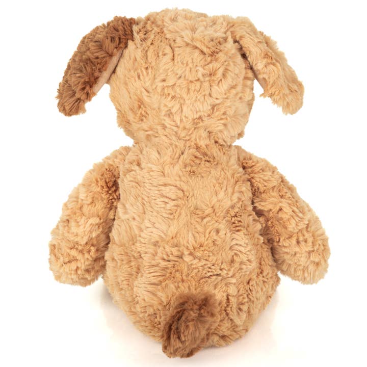 Teddy Hermann - Wholesale Stuffed/Plush Toy - Kids & Baby - Schlenker Dog Spotty 32 cm - Plush Toy - Stuffed Animal2