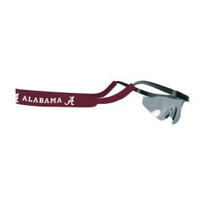 Alabama Crimson Tide Skyggeholder/Solbrillebånd for engroshandel hos Turnovers Inc