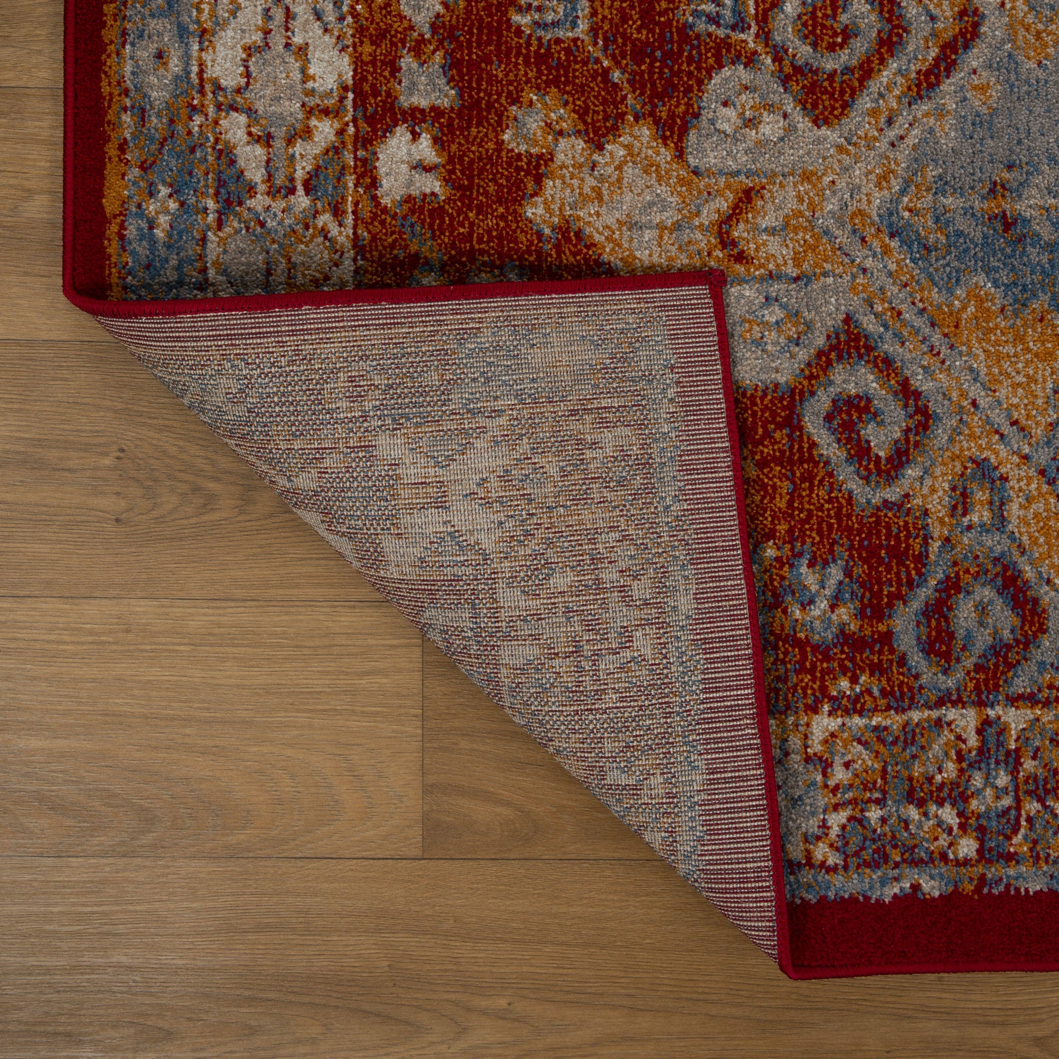 Luxe Weavers - Wholesale Area Rug - Moroccan Floral Area Rug16