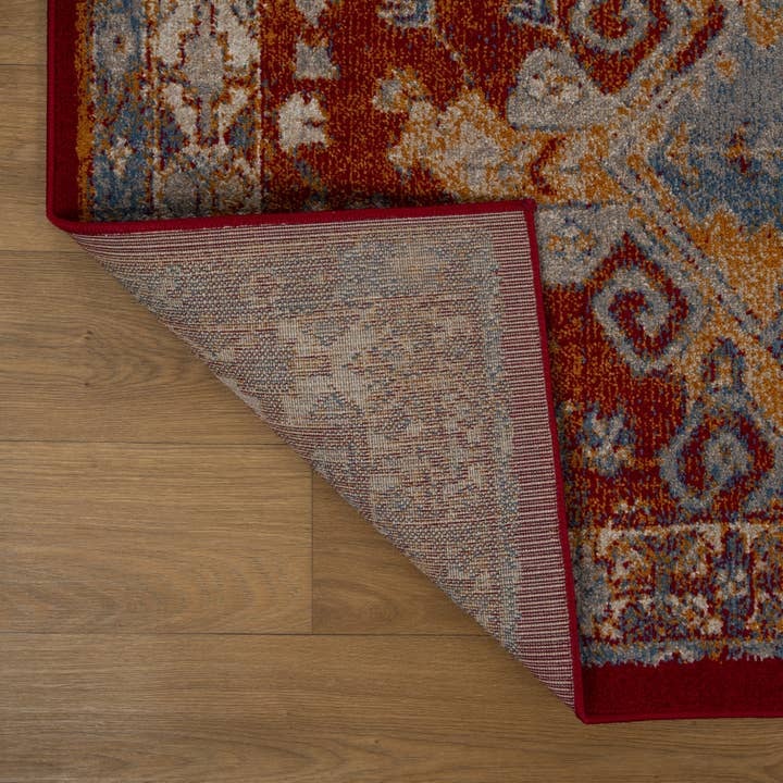 Luxe Weavers - Wholesale Area Rug - Moroccan Floral Area Rug16