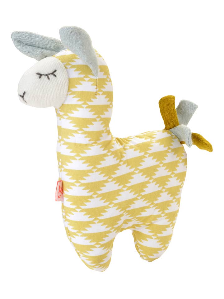 Skallra lamadjur för wholesale av Kikadu