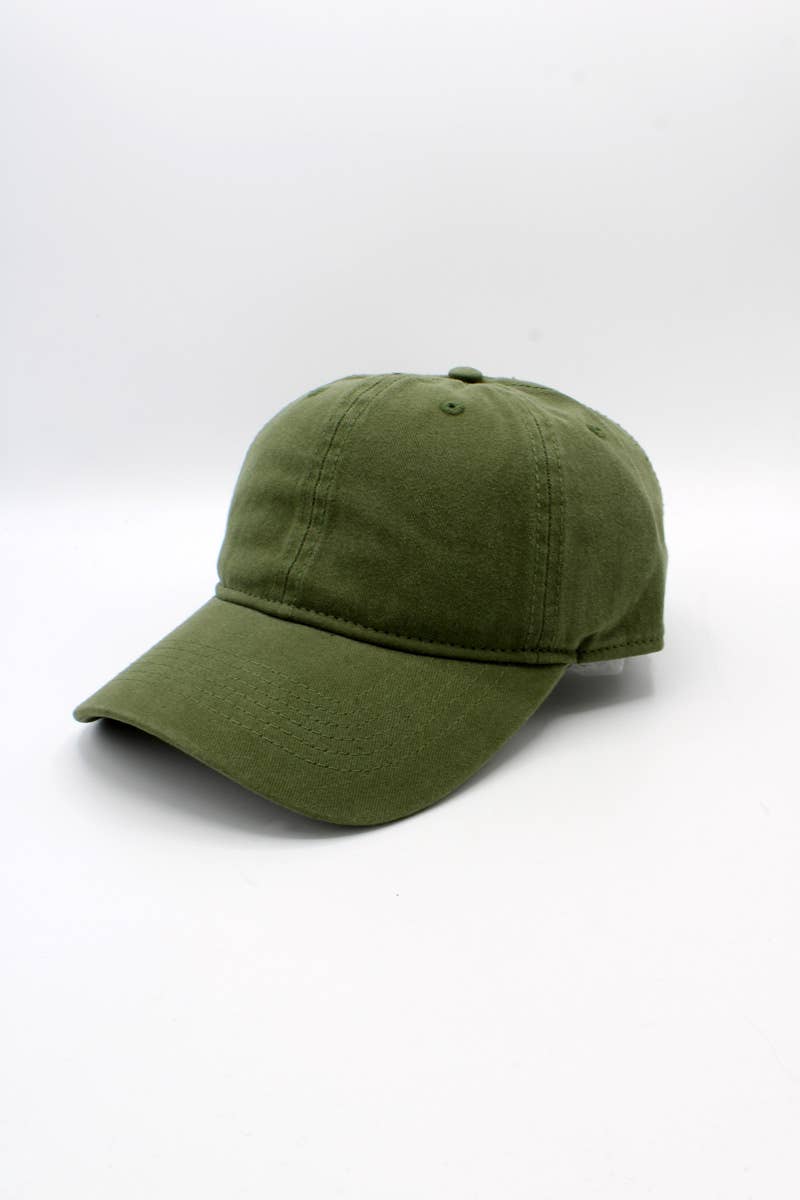 Hologramme Paris - Wholesale Baseball Cap - Unisex - Soft Denim Cap3