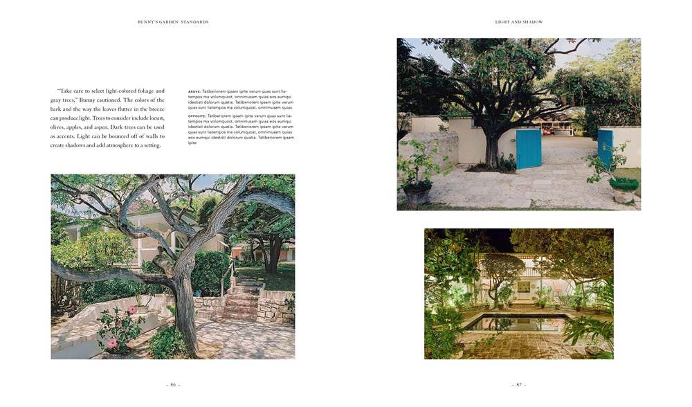 Gibbs Smith - Wholesale Home & Garden - Garden Secrets of Bunny Mellon2