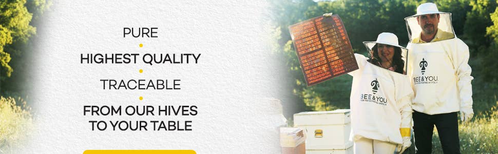 BEE&YOU – Engroshandel Kosttilskud og vitaminer – BEE&YOU tyggetabletter med royal jelly, bi-pollen og propolis12