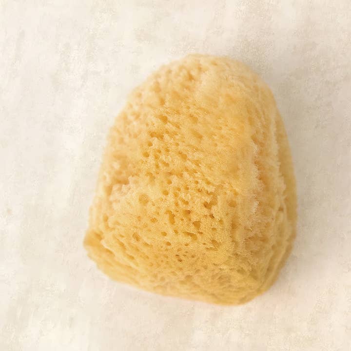 Bath Accessories Company - Wholesale Makeup Sponge/Blender - Cosmetic Silk Sea Sponge