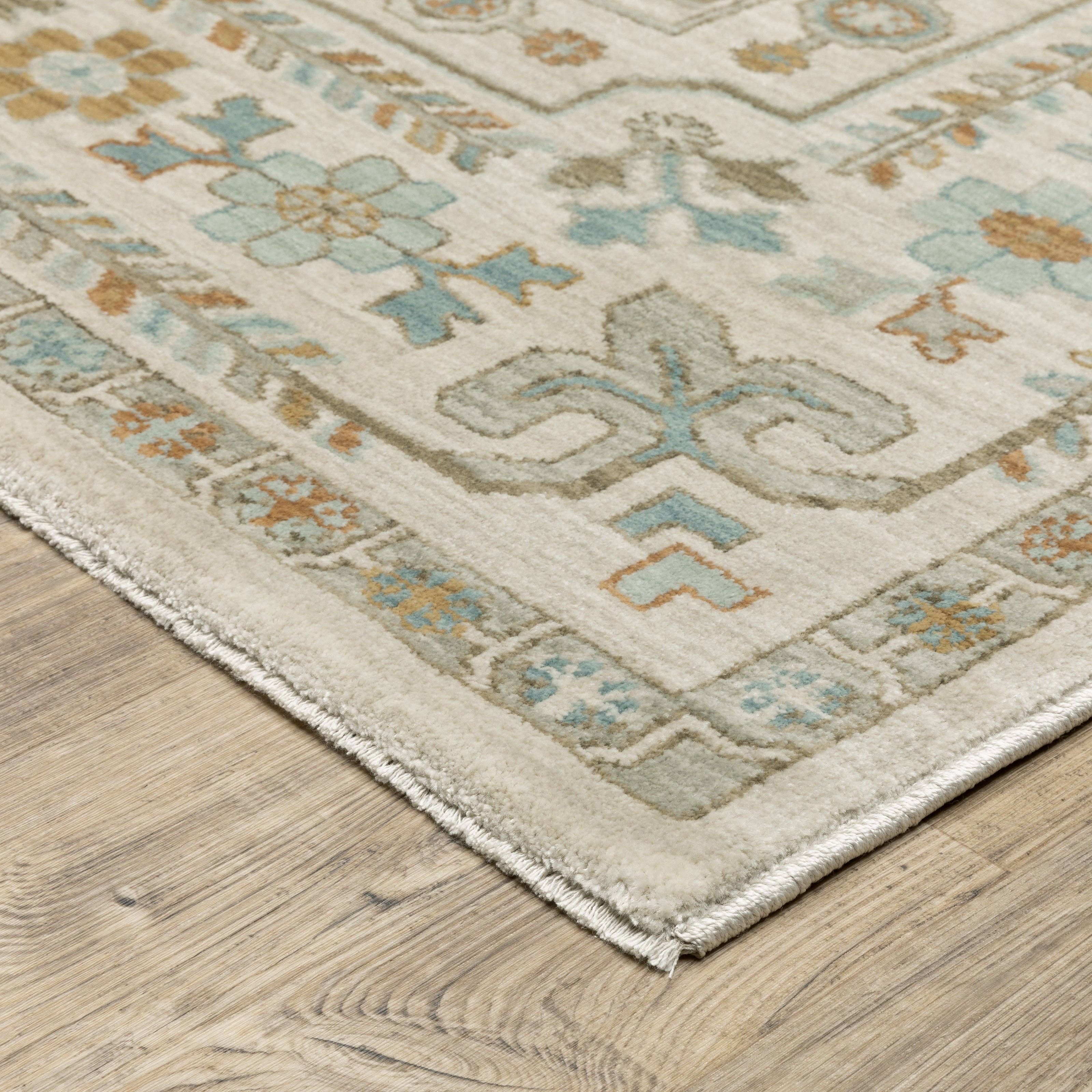 Oriental Weavers - Wholesale Area Rug - Maeve / MAE011