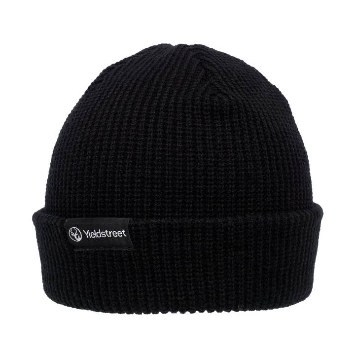 YS Fisherman Beanie for wholesale by GÓSN.