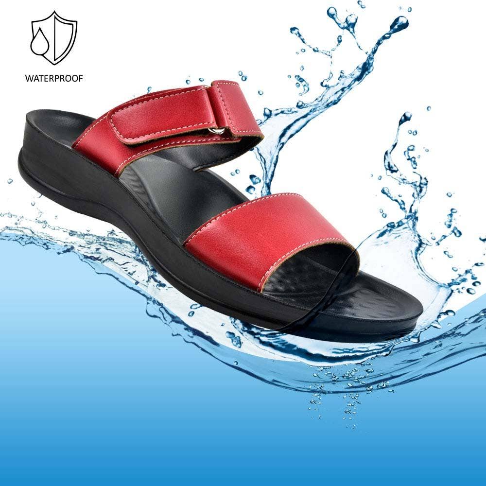 Aerothotic - Wholesale Sandals - Women's - Aerothotic - Rustic Women Strappy Sandals11