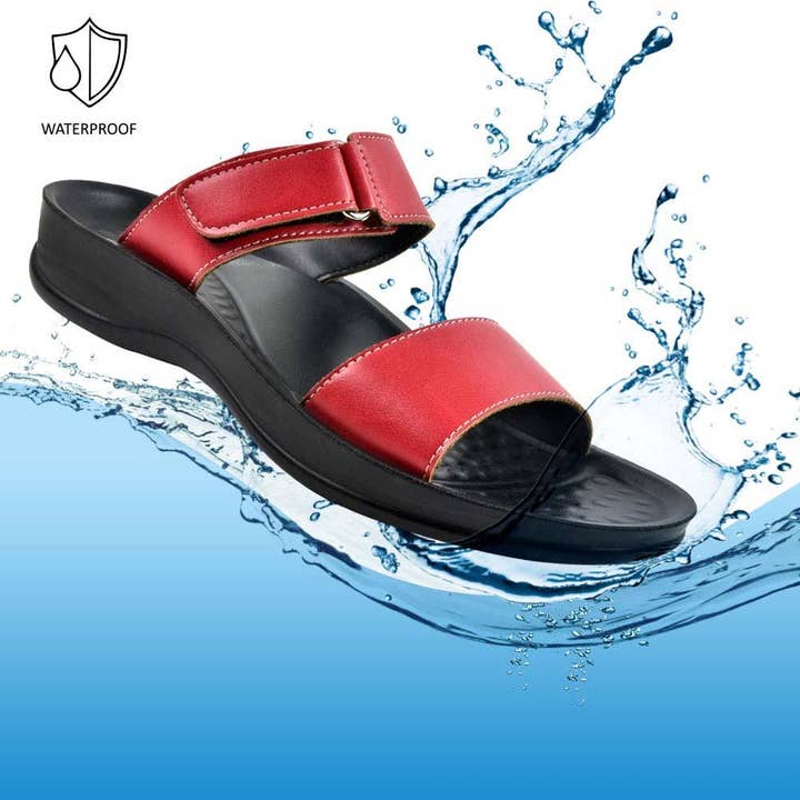 Aerothotic - Wholesale Sandals - Women's - Aerothotic - Rustic Women Strappy Sandals11