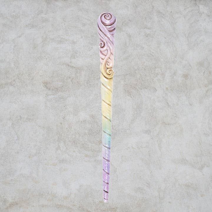 Unicorn Horn Magic Wand for wholesale by Pacific Trading