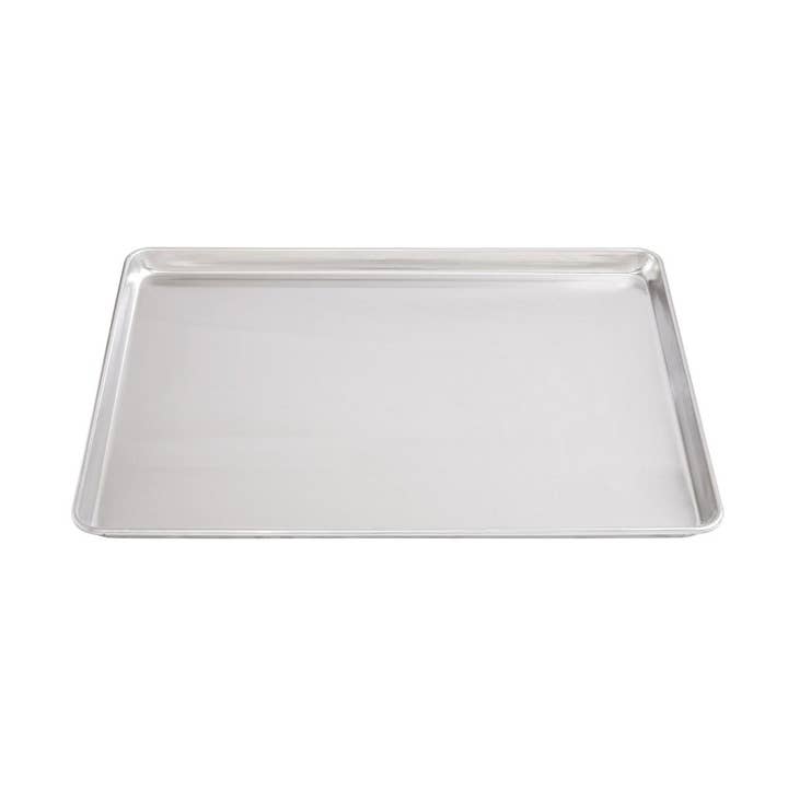 HIC - Harold Import Co. - Wholesale Kitchen Tool/Gadget - Mrs. Anderson's Baking Quarter Sheet Pan, 9.5 x 134