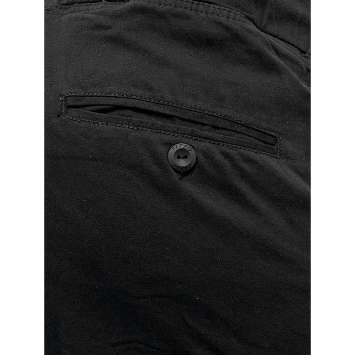 Tazzio - Wholesale - Tazzio Men's Cargo Pants Regular Fit 166104