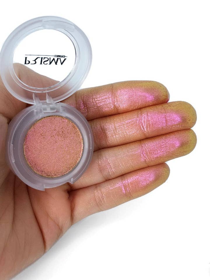 Duokrom øjenskygge - dronning for engroshandel hos Prisma Cosmetics