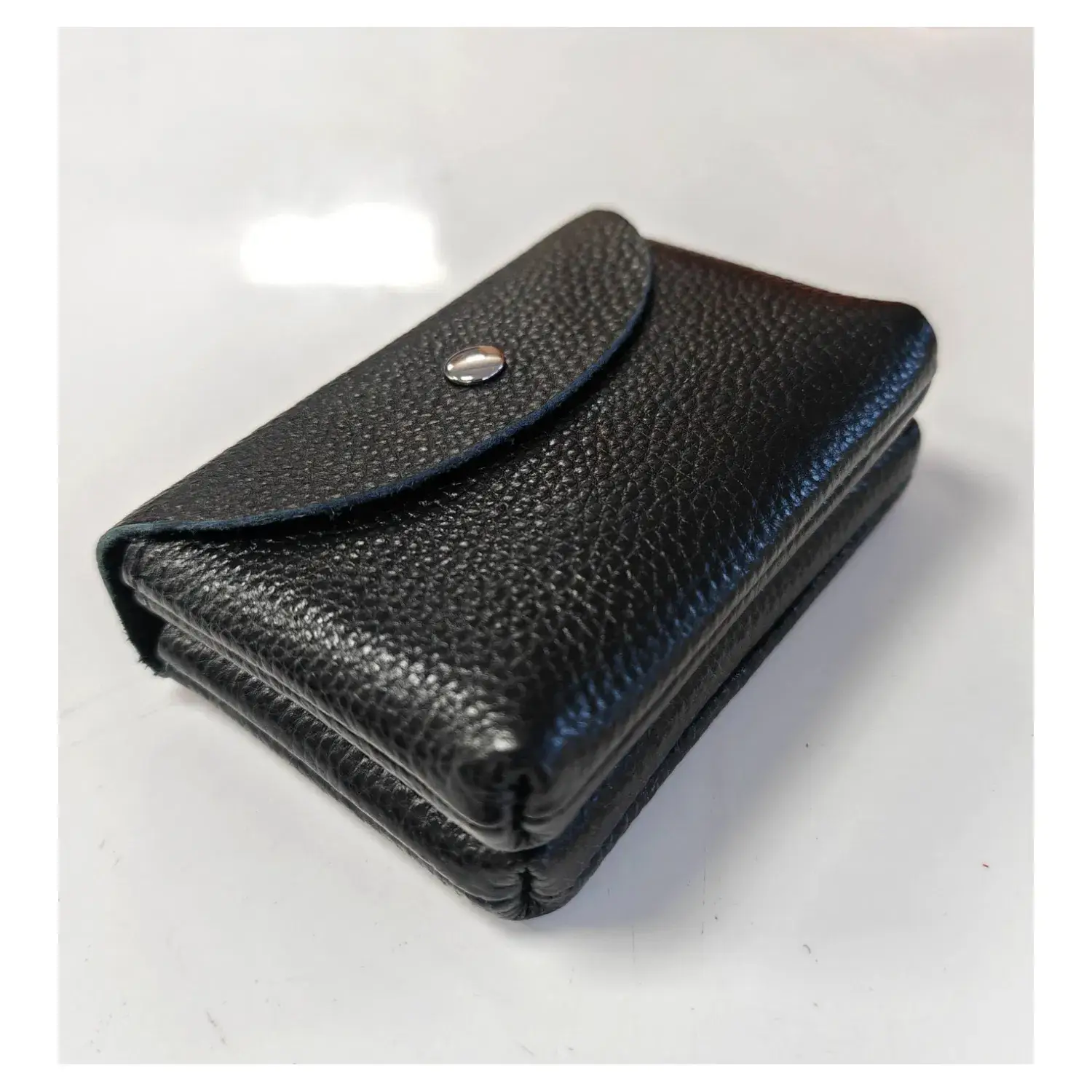 Superbia - Wholesale Coin Purse - Women's - Real Leather 2 Compartment Cardholder Coin Purse4