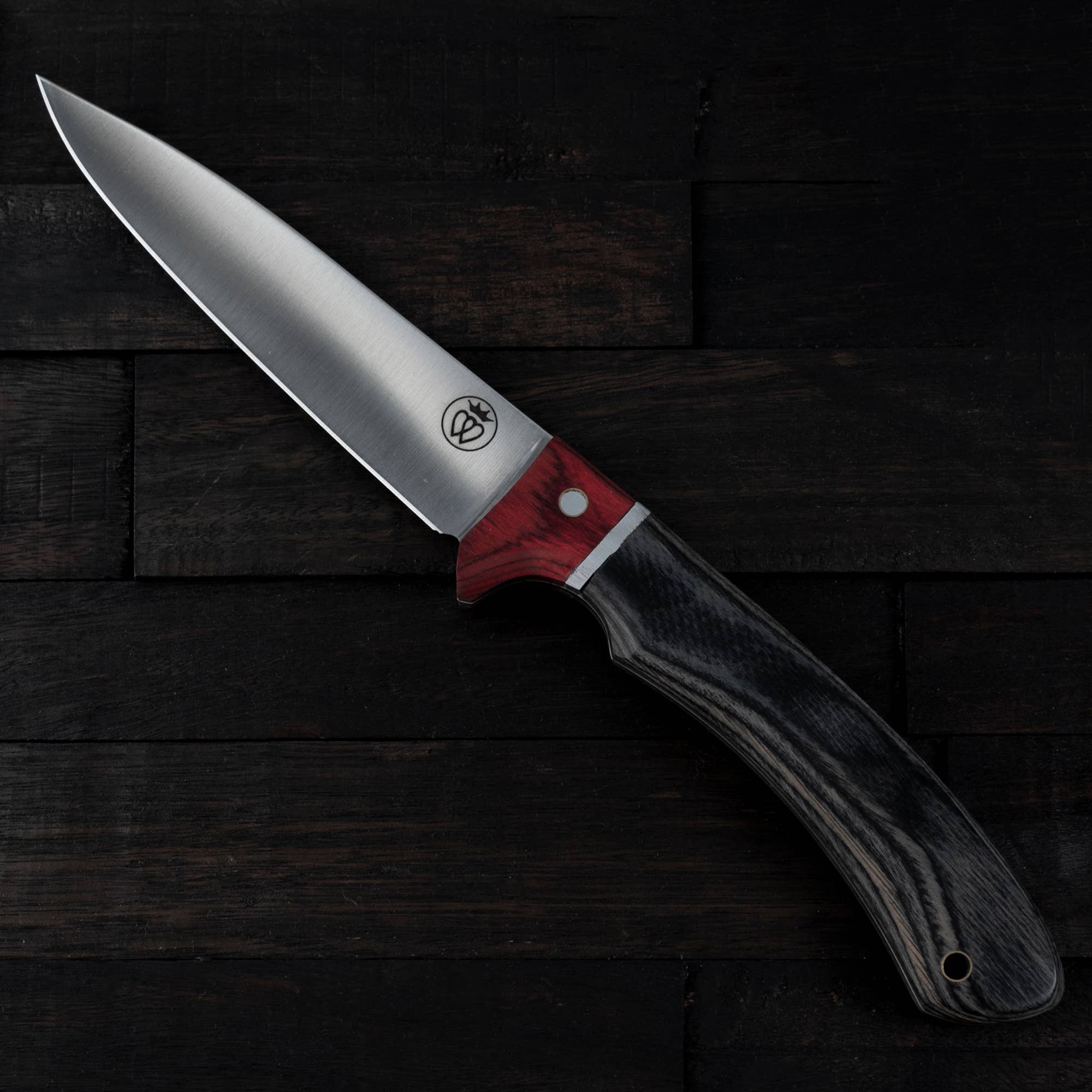 Prince of Scots - Vendita all'ingrosso Coltelli da cucina/multiuso - Coltello da cucina premium2