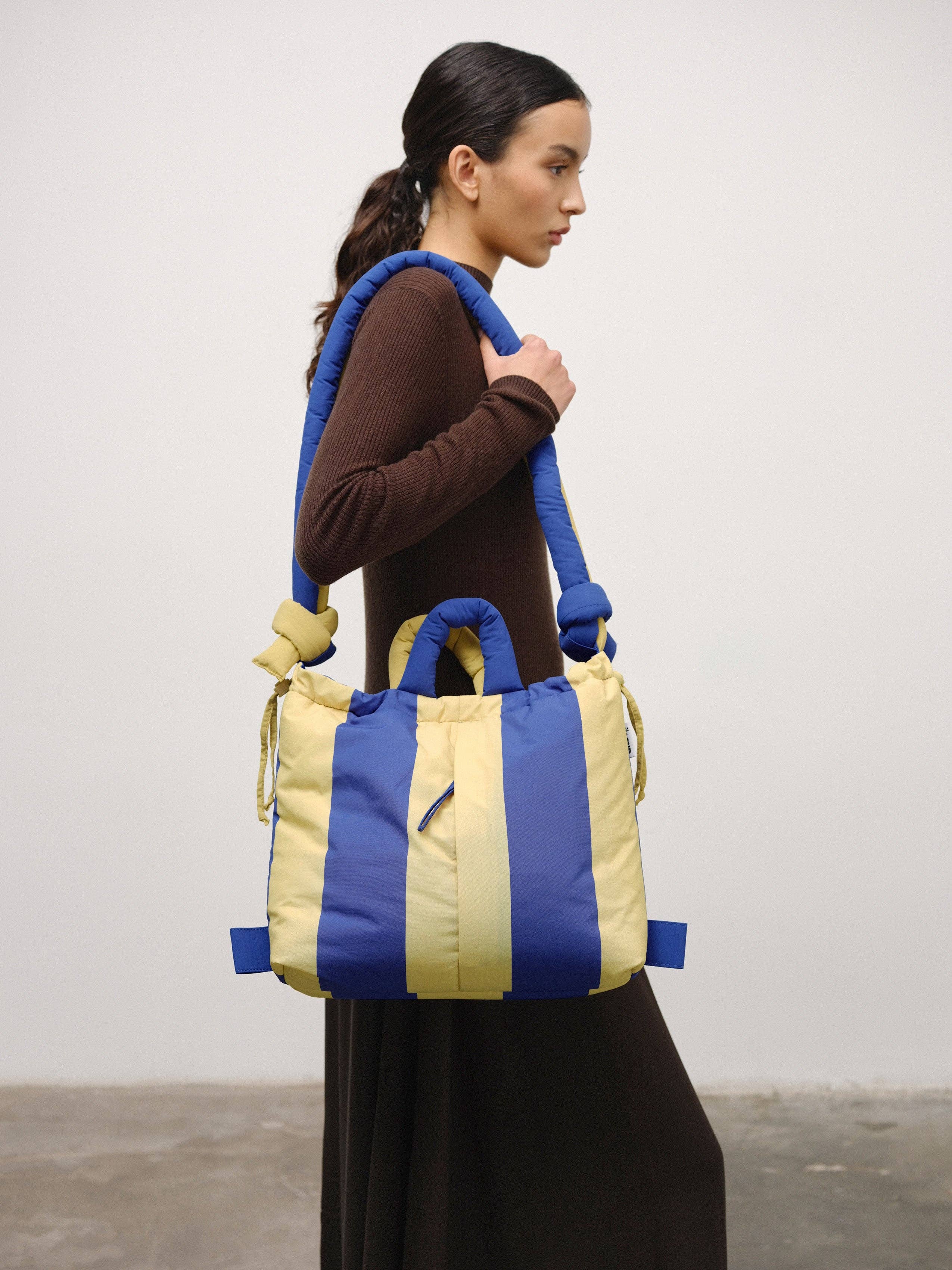 Ölend Backpacks - Wholesale Shoulder Bag - Women's - Ona Soft Bag21