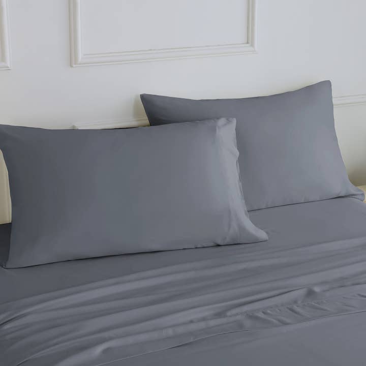Fabstyles - Wholesale Sheet Set - Fabstyles 100% Bamboo Sheet Set34