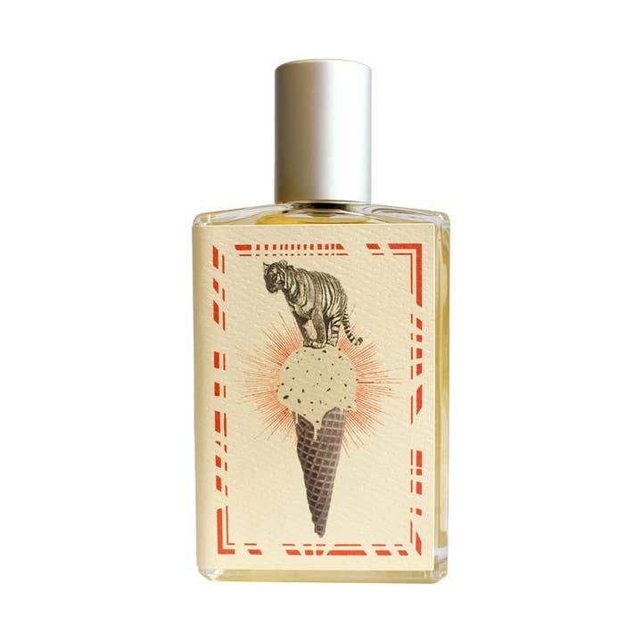 Imaginary Authors - Wholesale Perfume/Eau de Toilette - A Whiff of Wafflecone - Large Size