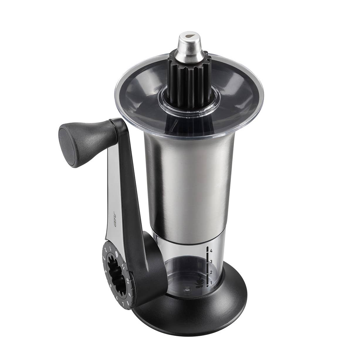 Gefu GmbH - Wholesale Coffee Grinder - Coffee Grinder LORENZO1