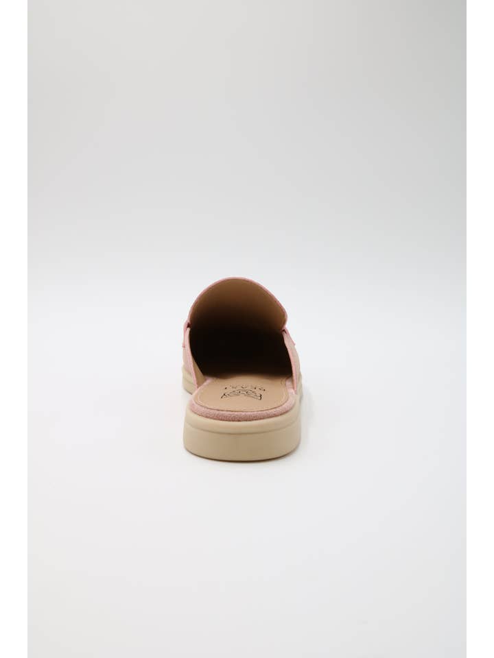 BEAST FASHION - Wholesale Mules - Women's - CHARLIE-02 Tassel Mule Loafers24