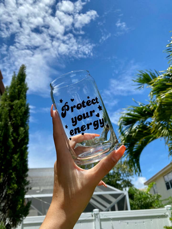 Protect Your Energy for wholesale by Paulakoalaco