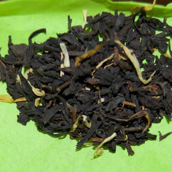 Afrikanischer Abend für den Großhandel von Té House of Tea