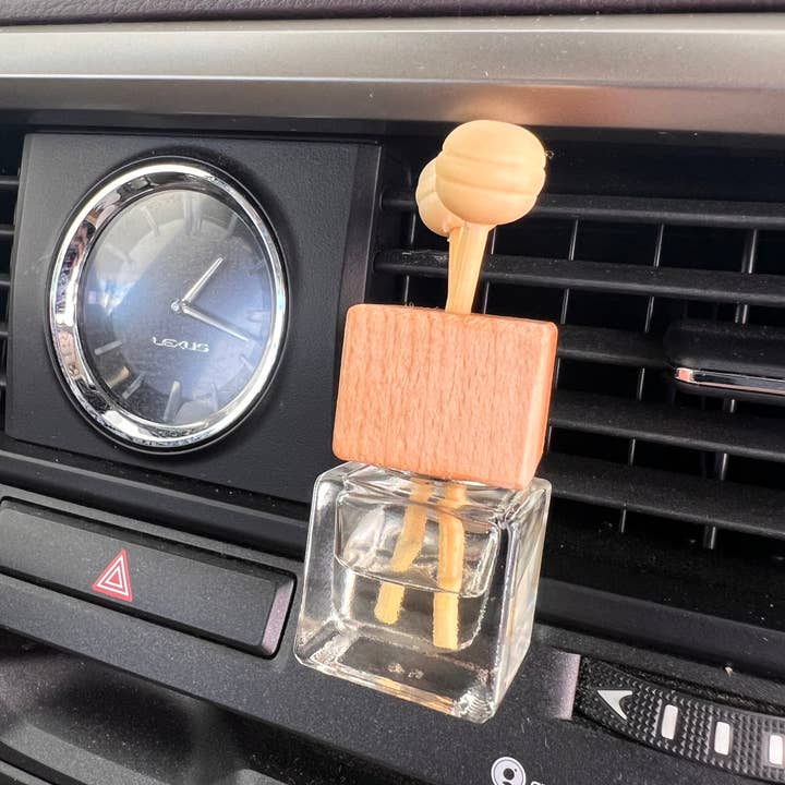 Prairie Chicken Sticker Shop & Gifts - Wholesale Car Freshener - Unisex - Hide Tide Car Freshener Diffuser