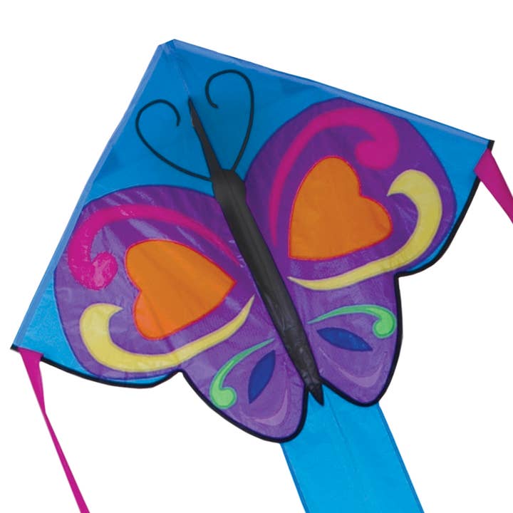 Reg. Easy Flyer - Sweetheart Kite for wholesale by Premier Kites & Designs