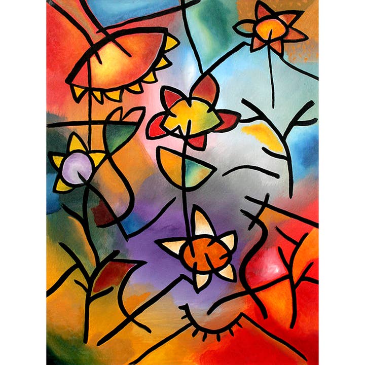 Continua a crescere per la vendita all'ingrosso da parte di JOELTRAYLOR (ART)