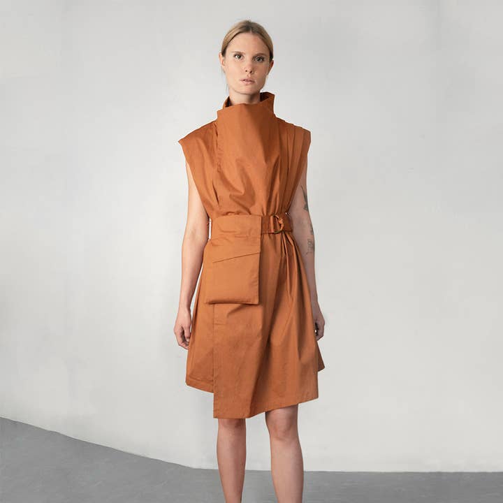 Pastiche Terracotta per la vendita all'ingrosso da parte di Andrea Lukács