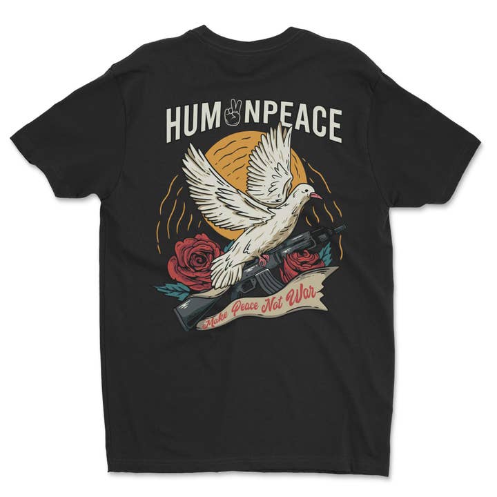 HP-159 Pace Non Guerra per la vendita all'ingrosso da parte di HUMANPEACE