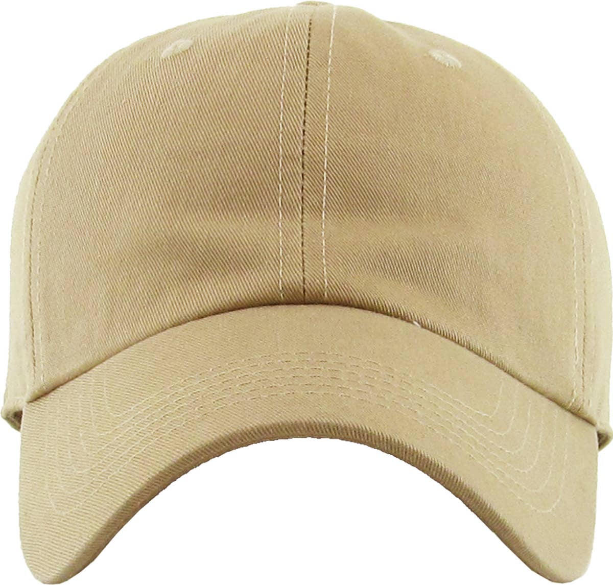 KBETHOS - Vente Casquette de baseball – unisexe - Casquette de baseball en coton à profil bas unie49