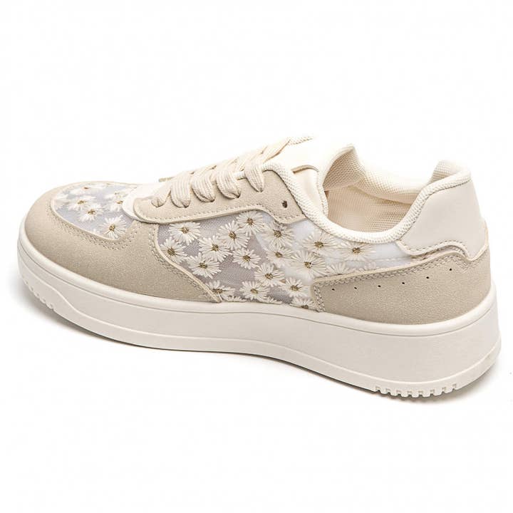 idealshoes – wholesale Vardagssneakers - Dam – Åttatusen niohundra åttionio