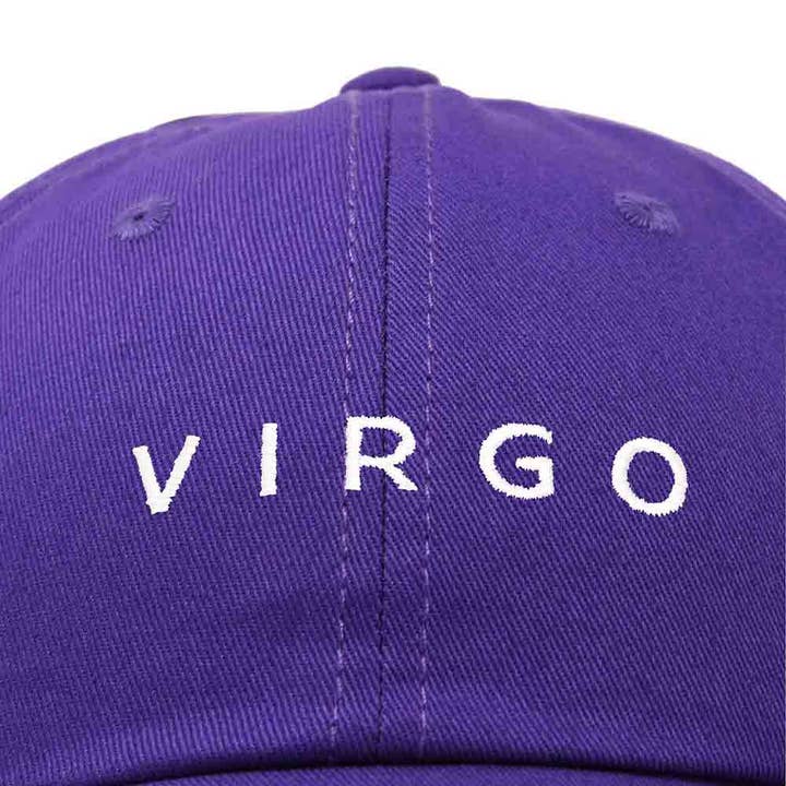 Dalix - Vendita all'ingrosso Cappellino da baseball - Donna - Cappello Dalix Virgo63