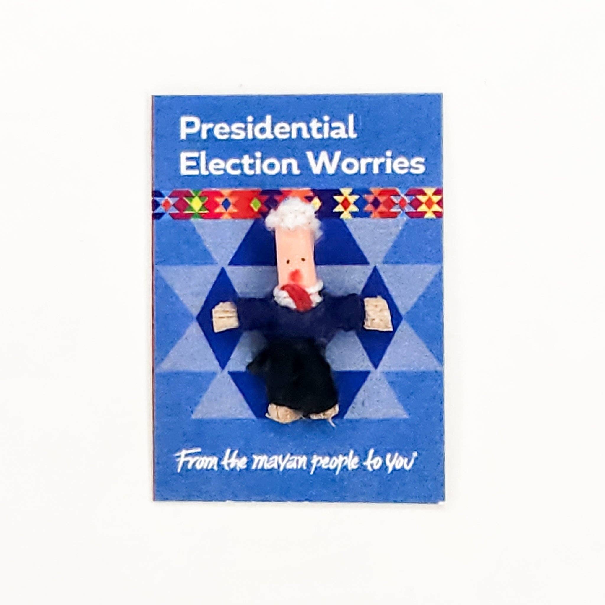 Upavim Crafts - Wholesale Doll - Kids - Mini Themed Worry People - Set of 402