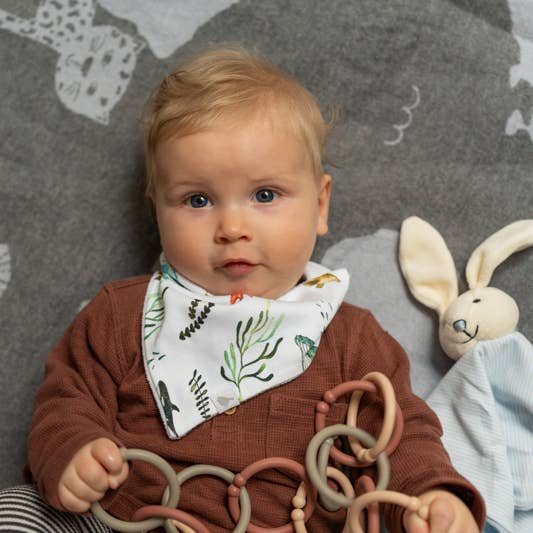 Emotion & Kids - Wholesale Security/cuddle blanket – Baby - Jo Jo Comforters (Dou Dou's)2