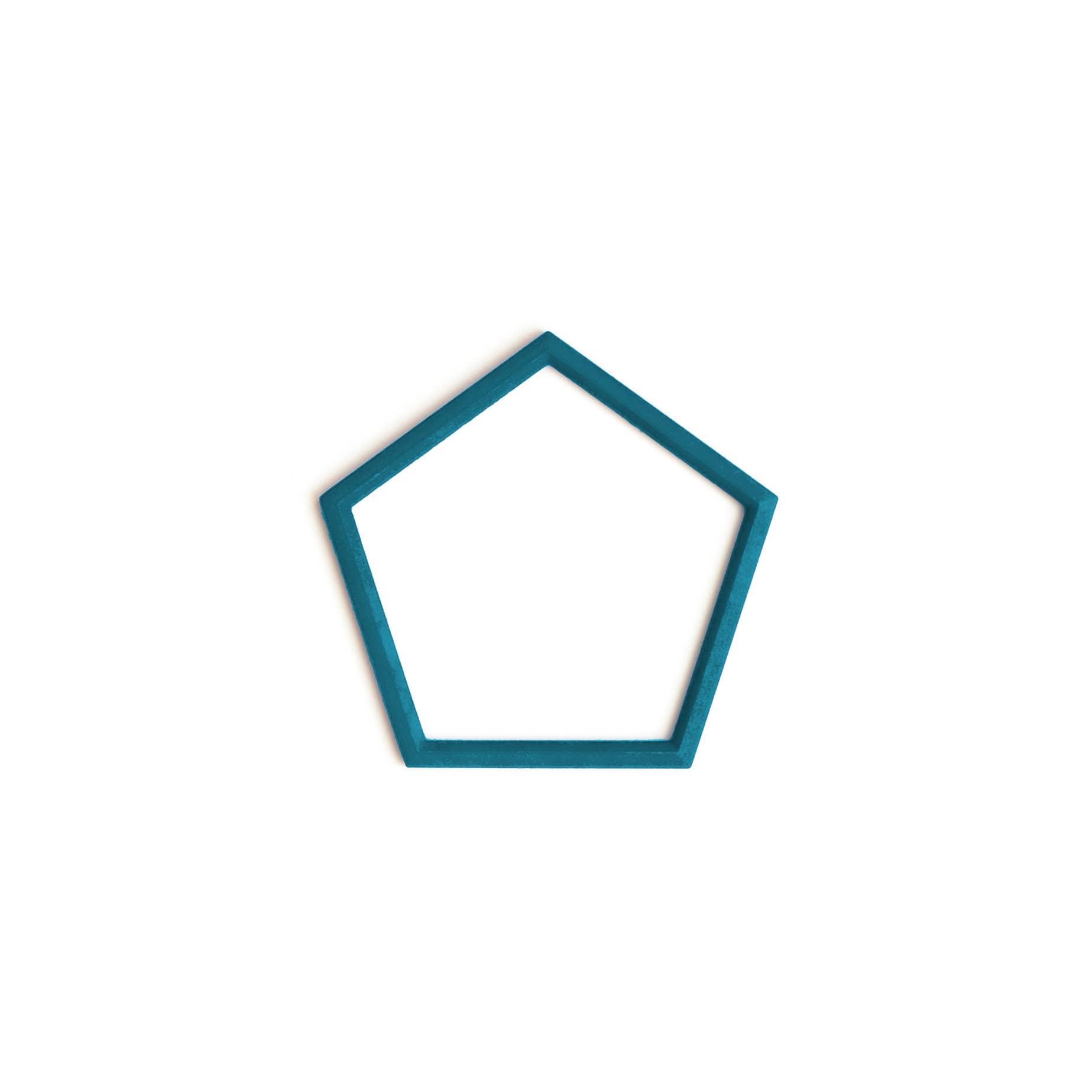 VARILY - Wholesale Armband - Pure Pentagon Geometrische Armband - Vertigo12