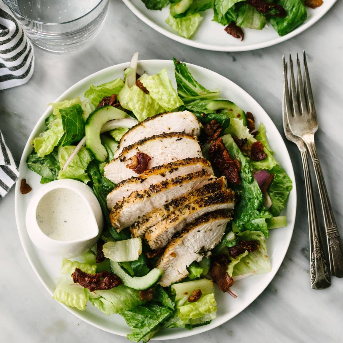 The Watkins Co. - Wholesale Dip - Organic Ranch Dip Mix, 0.71 oz4