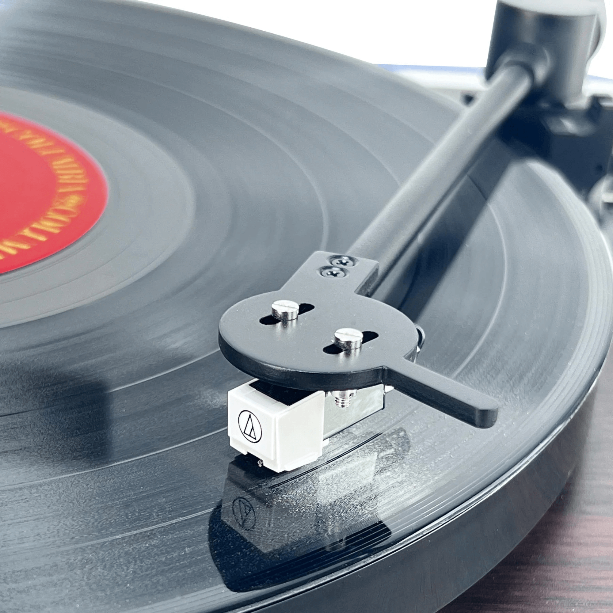 JupiterGear Home - Wholesale Speakers - Victor Lincoln Record Player with 3 Speeds, Stereo Speakers5