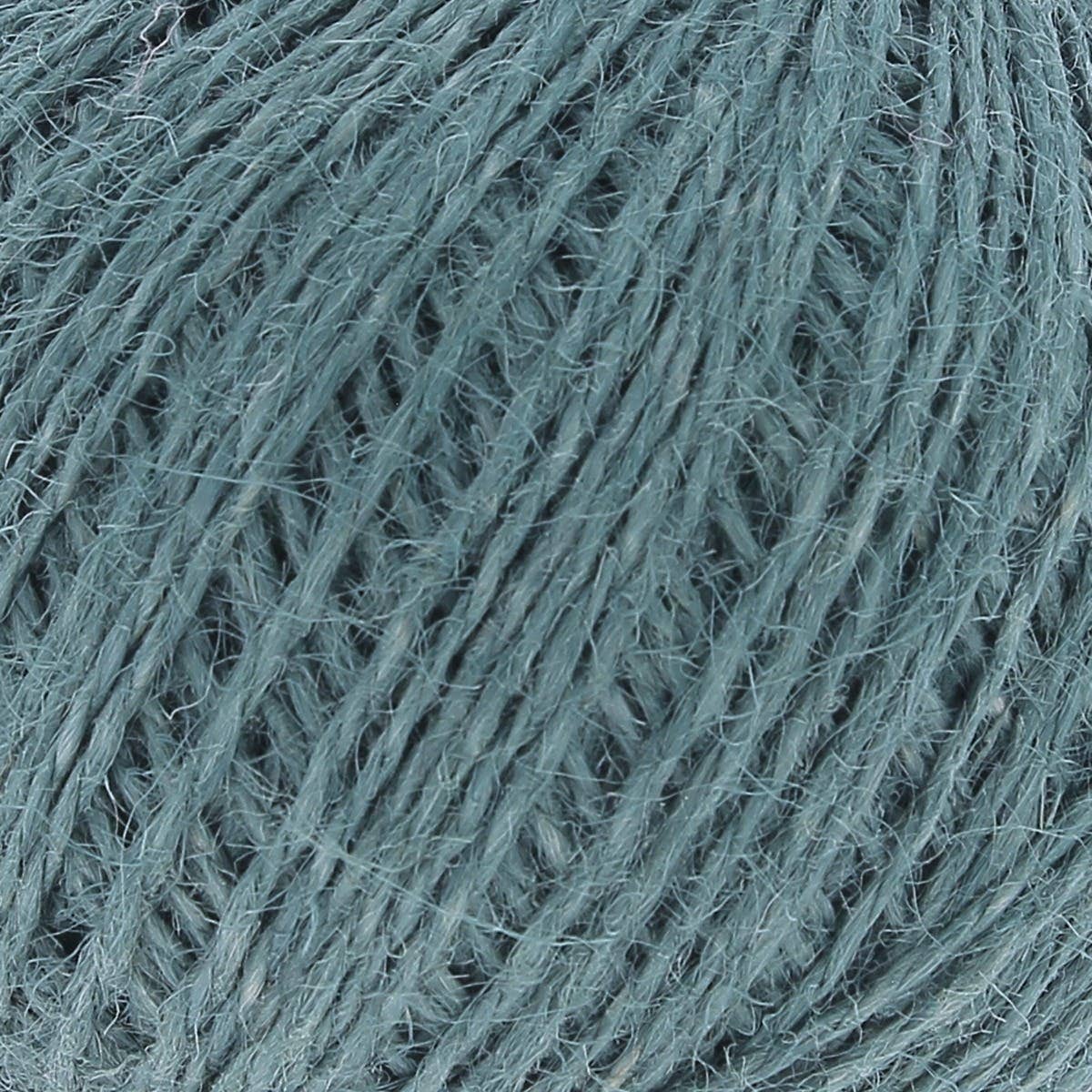 Hoooked Yarns - Vente Fils à tricoter - Tosa de jute 100 g1