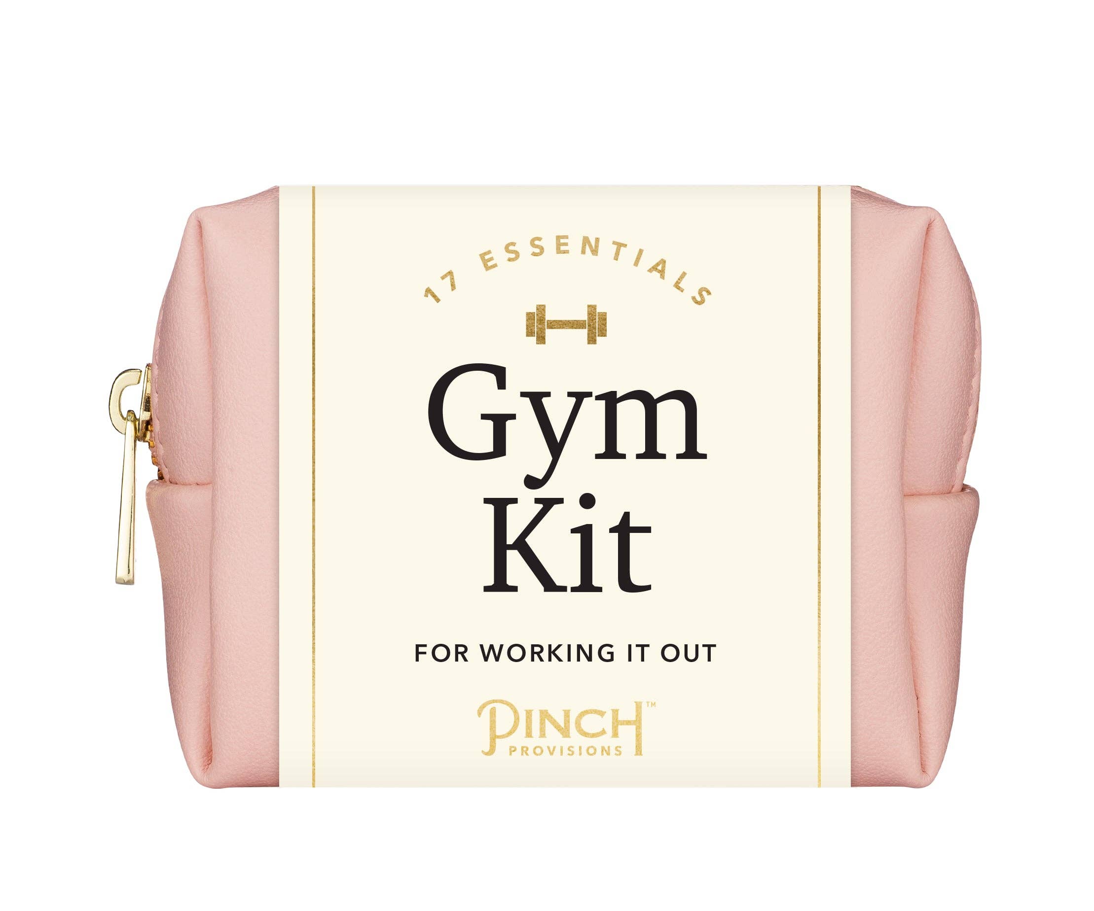 Pinch Provisions - Wholesale Fitness Equipment - Vegan Leather Gym Kit23