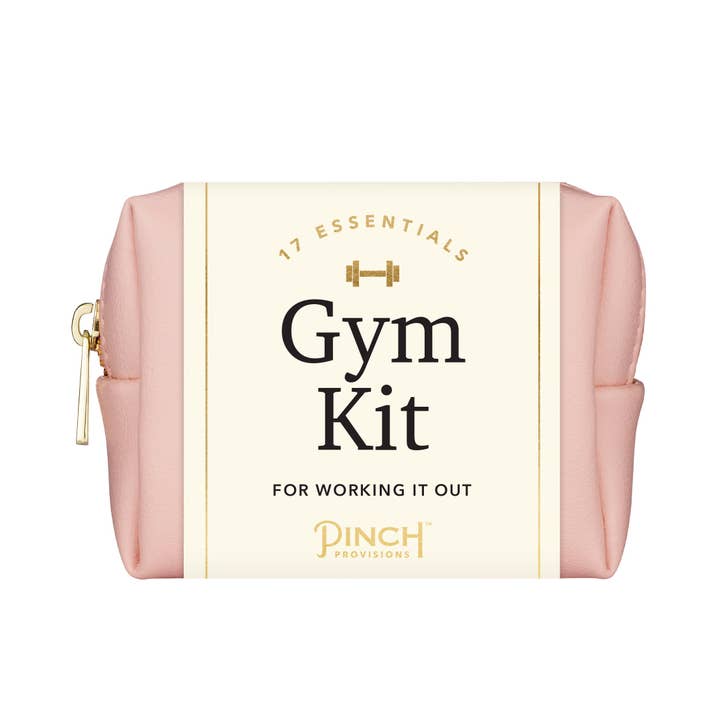 Pinch Provisions - Vente Équipement de fitness - Kit de sport en cuir végétalien23