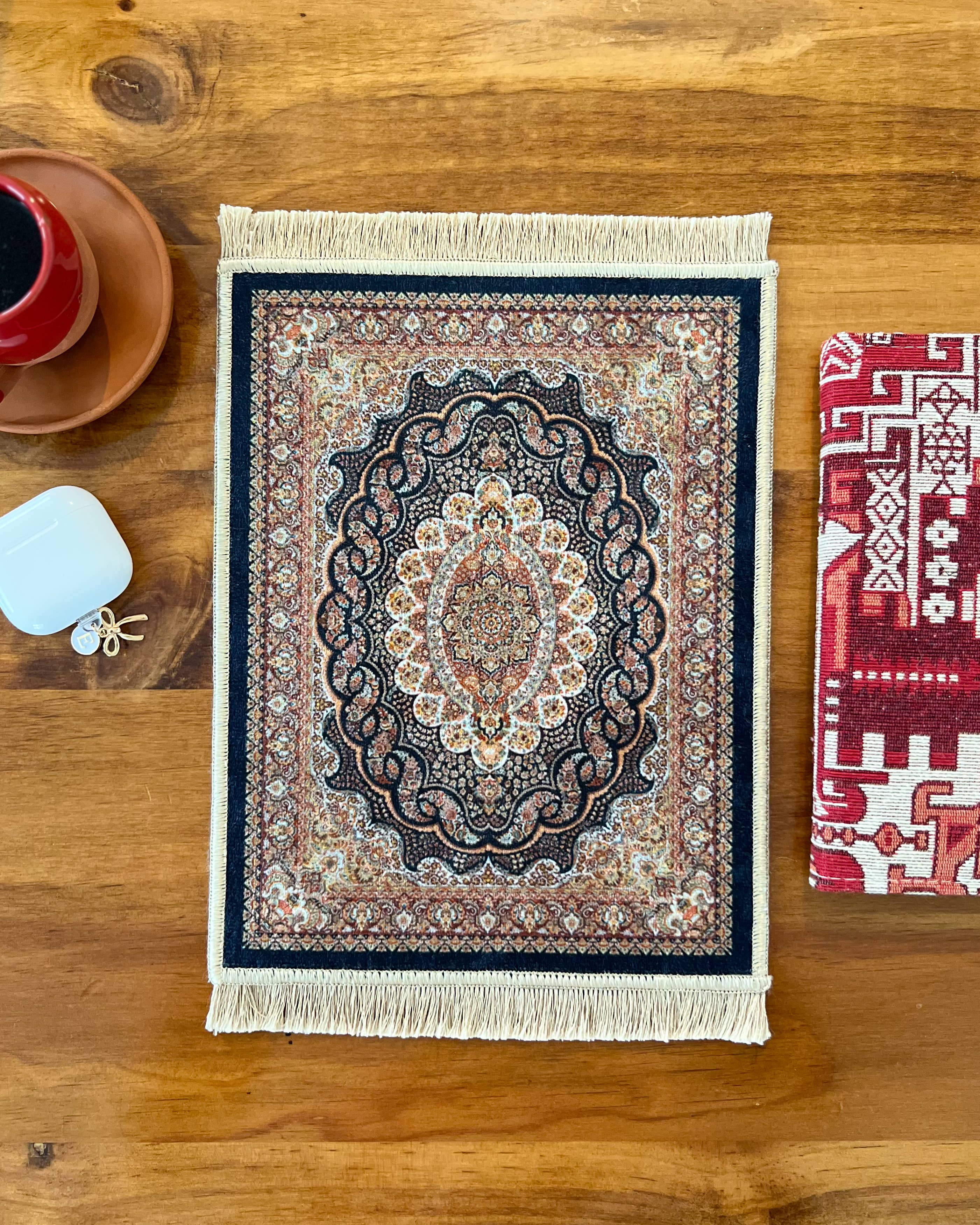 Miniature Rug, Miniature Decors for wholesale by Umays Boho