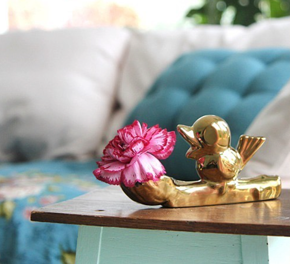 Jasmin Djerzic - Venta al por mayor Artículo decorativo de mesa - Ladrón de flores7