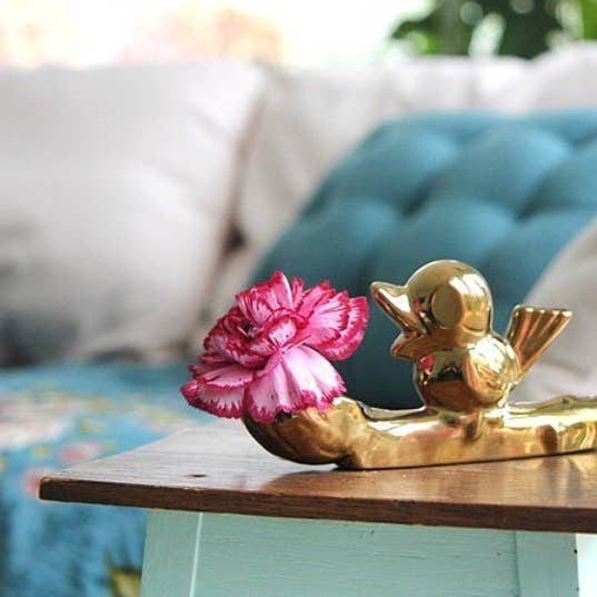 Jasmin Djerzic - Venta al por mayor Artículo decorativo de mesa - Ladrón de flores7