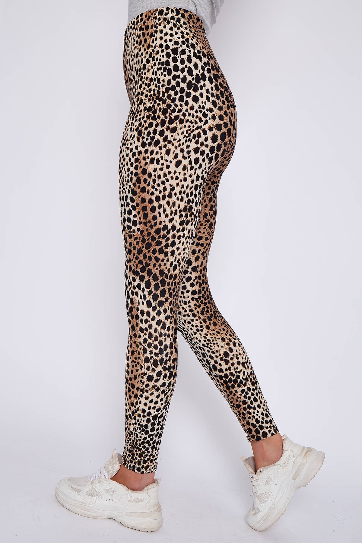 Superbia - Wholesale Fashion Leggings - Women's - Superbia Soft High Waist OneSize Leggings(Regular Size 8-16)71