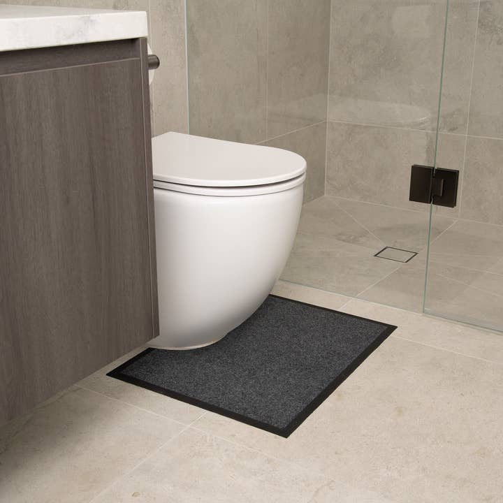 Staydry - Wholesale Bath mat - Low Profile Toilet Mat2
