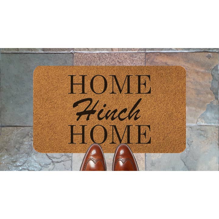 Home Hinch Home Synthetic Coir por atacado de ARTISANKISS