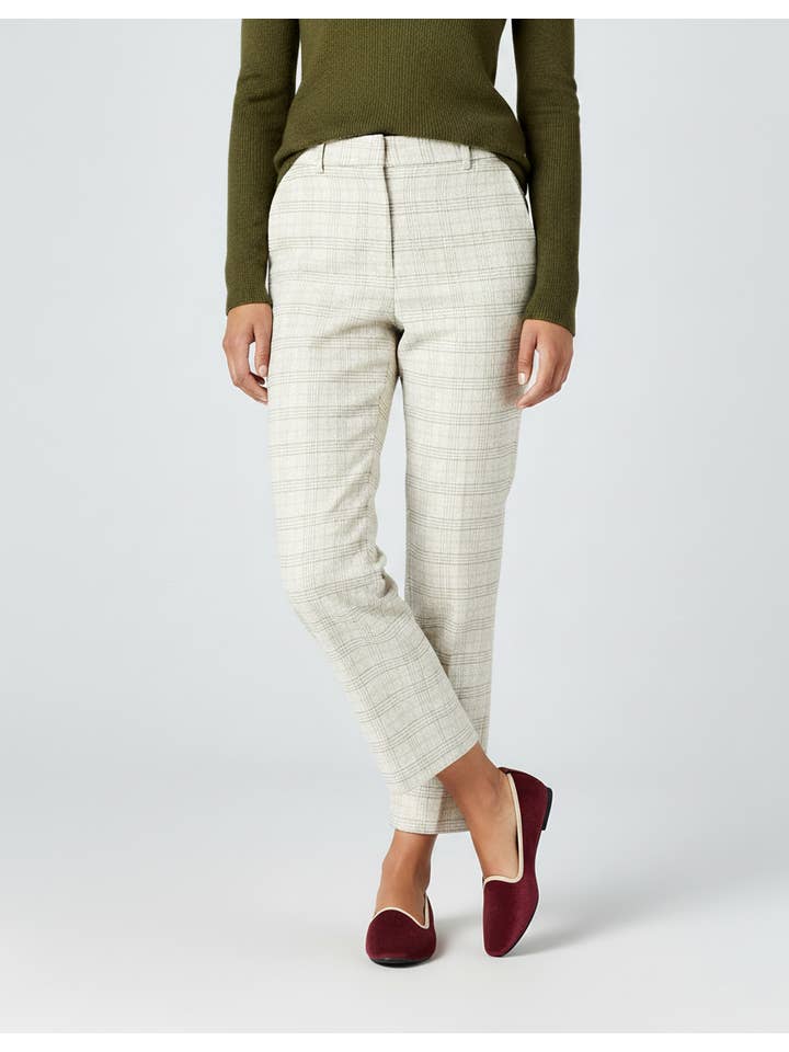 CEREZA - Wholesale Flats - Women's - Women Venetian Slippers Shoes, Furlane Slippers7