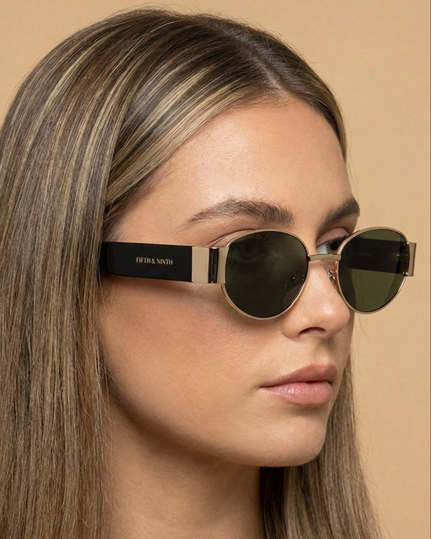 Fifth & Ninth - Wholesale Sunglasses - Unisex - Elliott Polarized Sunglasses19